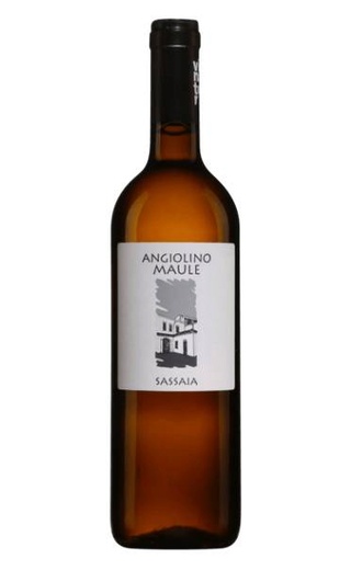 фото вино Angiolino Maule Sassaia Veneto 2010 0,75 л