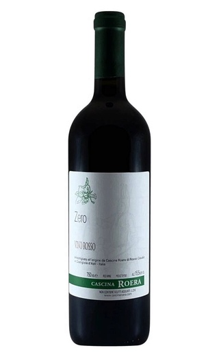 фото вино Cascina Roera Zero 2021 0,75 л