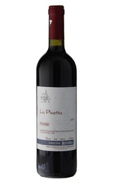 Вино Cascina Roera La Pivetta 2020 0,75 л