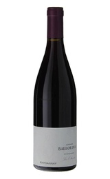 Вино Domaine Ballorin Marsannay 2021 0,75 л
