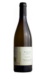 Вино Domaine de Cassiopee Bourgogne Aligote En Gerlieus 2022 0,75 л