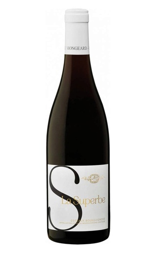 фото вино Domaine Mongeard-Mugneret La Superbe Coteaux Bourguignons 2021 0,75 л