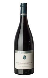 Подробнее о Domaine Michele et Patrice Rion Nuits-Saint-Georges 1-er Cru Clos des Argillieres 2021 Вино Domaine Michele et Patrice Rion Nuits-Saint-Georges 1-er Cru Clos des Argillieres 2021 0,75 л