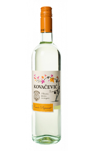 Вино Kovacevic Cuvee Piquant 2023 0,75 л