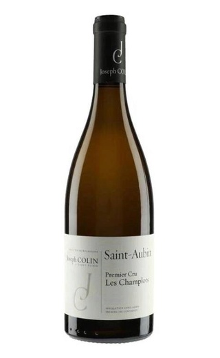 Вино Domaine Joseph Colin Saint-Aubin 1-er Cru 2021 0,75 л