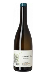 Вино Maison Gautheron d'Anost Ladoix Premier Cru Les Grechons 2023 0,75 л