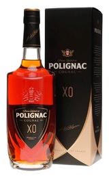 Коньяк Prince Hubert de Polignac XO 0,7 л