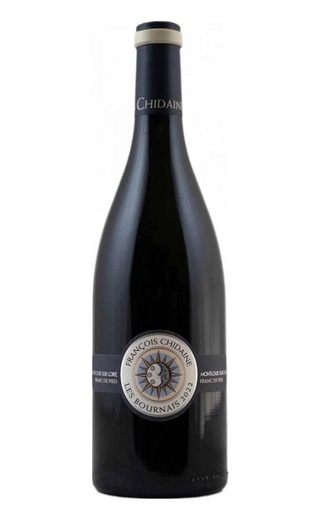 фото вино Francois Chidaine Les Bournais Franc de Pied 2022 0,75 л