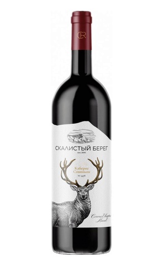 фото вино Skalistyj Bereg Cabernet Sauvignon 0,75 л