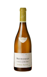 Вино Frederic Magnien Meursault Coeur de Roches 2021 0,75 л