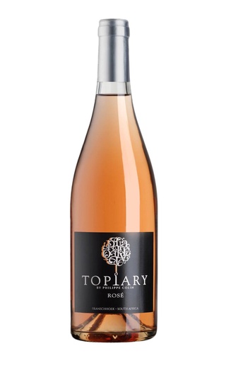 Топиари Вайнс Розе 2021 0.75 л фото вино Topiary Wines Rose 2021 0,75 л