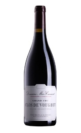 Вино Domaine Meo-Camuzet Clos de Vougeot Grand Cru 2019 0,75 л