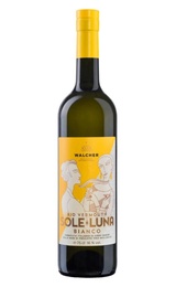 Вермут Walcher Bio Vermouth Sole e Luna Bianco 0,75 л