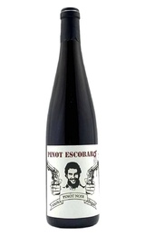 Вино Sons of Wine Pinot Escobar 2020 0,75 л