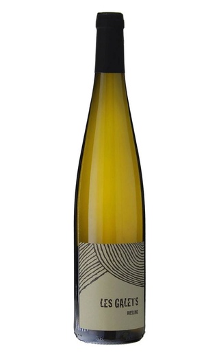 фото вино Leo Dirringer Les Galets Riesling 2022 0,75 л