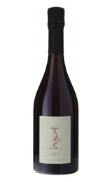 Шампанское Salima & Alain Cordeuil Cuvee Saignee 2020 0,75 л