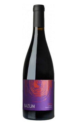 Вино Базум Неркени 2022 0,75 л