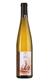 Вино Domaine Bott-Geyl Riesling Jules Geyl Alsace 2022 0,75 л