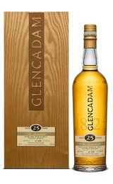 Виски Glencadam 25 Years Old 0,7 л