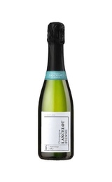 Шампанское Lancelot-Pienne Tradition Brut 0,375 л