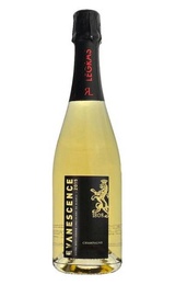 Шампанское Legras Evanescence Grand Cru Blanc de Blancs 2015 1,75 л