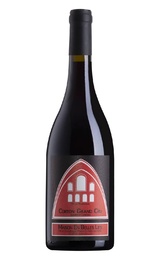 Вино Maison En Belles Lies Corton Grand Cru Le Charlemagne 2018 0,75 л