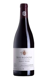 Вино Jean-Claude Ramonet Bourgogne Pinot Noir 2018 0,75 л