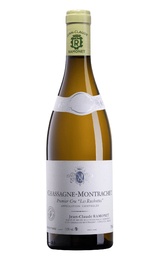 Вино Jean-Claude Ramonet Chassagne-Montrachet 1er Cru Les Ruchottes 2018 0,75 л