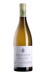Вино Jean-Claude Ramonet Bourgogne Chardonnay 2020 0,75 л