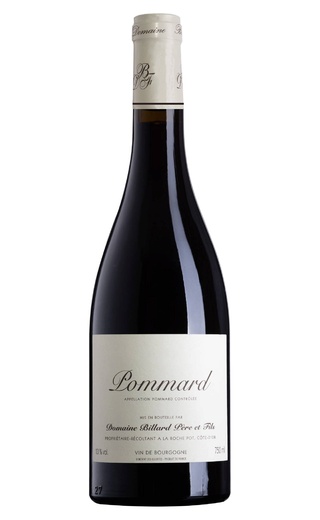 фото вино Domaine Billard Pere et Fils Pommard 2021 0,75 л
