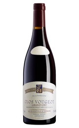 Вино Domaine Coquard Loison-Fleurot echezeaux Grand Cru 2017 0,75 л