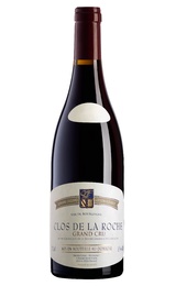 Вино Domaine Coquard Loison-Fleurot Clos de la Roche Grand Cru 2017 0,75 л
