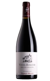 Вино Domaine Perrot-Minot Vosne-Romanee Orme des Chalandins 2017 0,75 л