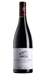 Вино Domaine Perrot-Minot Morey-Saint-Denis 1er Cru La Riotte 2019 0,75 л
