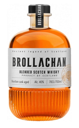 Броллахан 0.7 л фото виски Brollachan 0,7 л