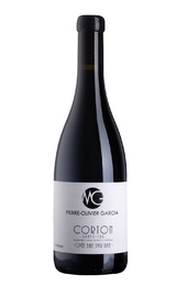 Вино Pierre-Olivier Garcia Corton Grand Cru Cuvee Baie par Baie 2022 0,75 л