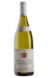 Подробнее о Gerard Raphet Bourgogne Aligote 2022 Вино Gerard Raphet Bourgogne Aligote 2022 0,75 л