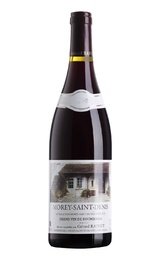 Подробнее о Gerard Raphet Morey-Saint-Denis 2021 Вино Gerard Raphet Morey-Saint-Denis 2021 0,75 л