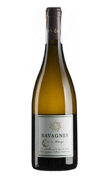 Вино Les Vignes de Paradis Savagnin 2022 0,75 л