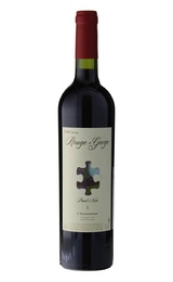 Вино L'Entremetteuse Rouge Gorge Pinot Noir 2019 0,75 л