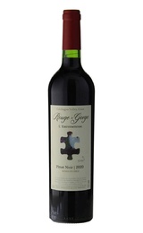 Вино L'Entremetteuse Rouge Gorge Pinot Noir 2020 0,75 л