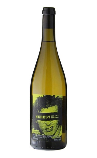 фото вино Quantum Winery Heresy Weiss 2022 0,75 л