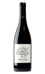 Вино Sylvain Bock Suck a Rock 2022 0,75 л