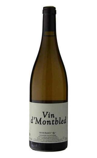 фото вино Domaine Sauveterre Vin d'Montbled 2021 0,75 л