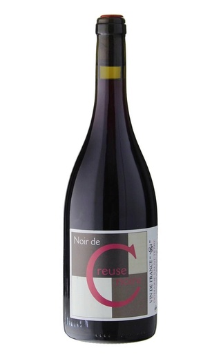 фото вино Domaine Sauveterre Noir de Creuse Noire 2020 0,75 л