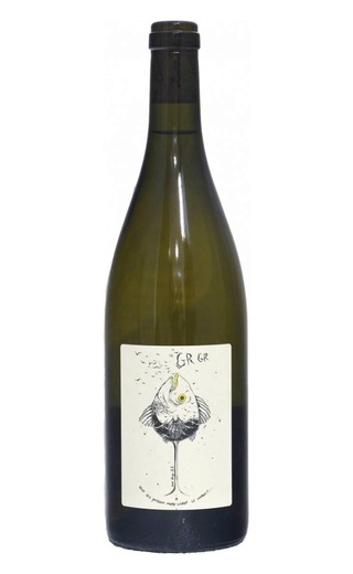 Баптист Кузен Гр Гр 2023 0.75 л фото вино Baptiste Cousin GrGr 2023 0,75 л