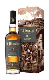 Виски Tullibardine 18 Years Old 0,7 л
