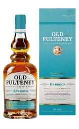 Виски Old Pulteney Harbour 0,7 л