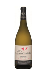 Вино Perdeberg The Dry Land Collection Courageous Barrel Fermented Chenin Blanc 2024 0,75 л