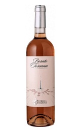 Вино Patrizia Cencioni Rosato 2024 0,75 л